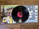 Subterranean Modern Lp Residents/Tuxedomoon 1st Pressing 1979 In Shrink  NM