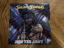 Suicidal Tendencies Join The Army...1987 Caroline Records LP