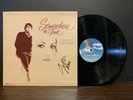 Somewhere In Time, OST Soundtrack Vinyl LP AUTOGRAPHED By Christopher Reeve
