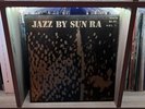 Transition - trlp 10 HI-FI - SUN RA - Jazz By Sun Ra Vol.1 -1957 Orig.US MONO LP