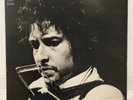 BOB DYLAN / ELEVEN YEARS JAPAN ISSUE 3LP PROMO WL W/INNER*3, BOOKLET, POSTER