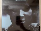 ARETHA FRANKLIN – SPIRIT IN THE DARK - 180G BLUE GALAXY VINYL LP VMP EXCLU. - T