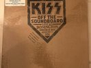 KISS – OFF THE SOUNDBOARD LIVE DONINGTON MONSTERS OF ROCK 180G RED VINYL 3LP A6