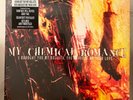 MY CHEMICAL ROMANCE – I BROUGHT YOU MY BULLETS, YOU BROUGHT ME YOUR LOVE VINYL T