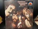 BRAND NEW LIMITED EDITION CREEDENCE CLEARWATER REVIVAL PENDULUM BLUE VINYL