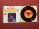 Single Bruce Springsteen: Sandy, CBS 3512