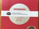 Louis Armstrong & Duke Ellington Classic Records Clarity Vinyl 45RPM SR 52103-45