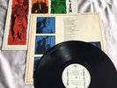 The Jam - The Gift Canada Canadian Pressed Vinyl  LP 1982 Paul Weller