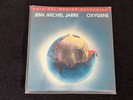 Jean Michel Jarre Oxygene Original Master Recording MFSL NEW and SEALED
