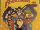 cristina d'avena Fivelandia 11 Lp Raro  #Back2eBay