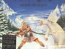 Heavy Load - Death Or Glory LP + CD - Vinyl Album NEW Heavy Metal Record NWOBHM