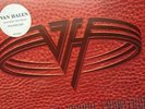 VAN HALEN - FOR UNLAWFUL CARNAL KNOWLEDGE vinyl LP UK WX 420 rare label misprint