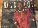 Marvin Gaye *Every Great Motown Hit Of *LP record *NM/VG+ *1983 *6058ML *CRC