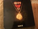 John Coltrane OM, Vinyl IMPULSE A-9140 Mono NEAR EX/VG+