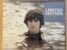 GEORGE HARRISON ONLY 500  COKE BOTTLE GREEN SEALED LIMITED EARLY TAKES VOL 1