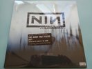 NINE INCH NAILS WITH TEETH 2005 FACTORY SEALED US 1st PRESS DOUBLE VINYL LP ROCK