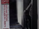ERIC ALEXANDER QUARTET GENTLE BALLADS 2 VENUS TKJV-19170 JAPAN OBI 200G VINYL LP