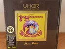 JIMI HENDRIX ARE YOU EXPERIENCED ANALOGUE PRODUCTIONS UHQR VINYL LOW #674/20000