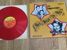 THE INNOCENTS WITH KATHY YOUNG OUR BEST TO YOU COLORED RED VINLY LP REISSUE