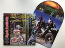 Iron Maiden -  SOMEWHERE IN TIME limited edition picture disc LP Europe 2013