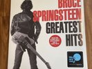 BRUCE SPRINGSTEEN   GREATEST HITS 2 LP   COLUMBIA C2-67060   2017   SEALED