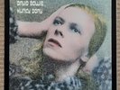 David Bowie Hunky Dory UK 1971 RCA Victor
