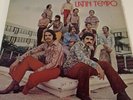 Latin Tempo Vinyl LP 00422 By Cele Delgado And Anibal Iglesias