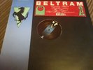 Joey Beltram - Energy Flash E.P. - Vinyl Record 12.. - P1034A