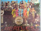 The Beatles - Sgt. Peppers Lonely Hearts Club Band - SMAS 2653 - SEALED