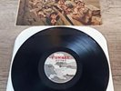 Helloween Walls of Jericho US PROMO LP 1986 Noise/Combat RAR  Golden Stamp