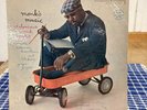 Thelonious Monk- Monk’s Music (Riverside, 1958) Mono Early Repress DG RLP 12-242