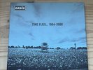 oasis time flies 1994 2009 vinyl RARE 1500 made