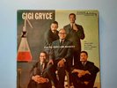 GIGI GRYCE JAZZ LAB QUINTET DONALD BYRD DG RECORD ALBUM LP