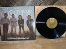 THE DOORS   WAITING FOR THE SUN   1968 VINYL LP 1ST PRESS MONARCH EKL-74024  VG