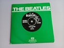 The Beatles - Ticket To Ride c/w Yes It Is - 7
