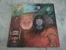 King Crimson. In The Wake Of Poseidon. A1 B1. 1st.pressing . Vinyl LP