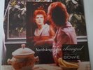 DAVID BOWIE NOTHING HAS CHANGED **THE VERY BEST OF BOWIE** DOUBLE LP PARLOPHONE