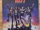 KISS - Destroyer - 1976 Album - Factory Sealed   Holy Grail