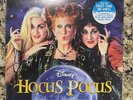 John Debney Hocus Pocus Original Motion Picture OST Blue/White Swirl Vinyl 2XLP