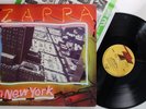 ZAPPA in New York     double album