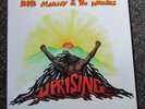 FREE 2for1 OFFER-Bob Marley & the Wailers - Uprising - Vinyl LP - Island 7 90036