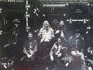 THE ALLMAN BROTHERS BAND AT FILLMORE EAST   ORIGINAL PINK LABEL 2 DISC LP 1971