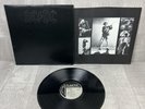AC/DC Back In Black Lp 1980 SD 16018 & Def Lessors High N Dry LP