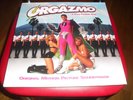 orgazmo,soundtrack,wu tang clan,krs-one,vinyl,lp,album,hip hop,rap,or us pr.1998