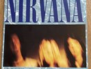 RARE Smells Like Teen Spirit - Nirvana - 7 Inch Vinyl Released 2011 - 20th Anniv