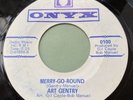 Northern / Sweet Soul - Art Gentry - “Merry-go-round” - “I Can’t Make It” - ONYX