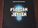 Flotsam And Jetsam - When The Storm Comes Down 1st Press Vinyl GR '90 LP Rare NM