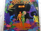 Santana Amigos Columbia 33576 Record Album Vinyl LP