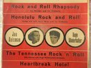 Rock & Roll Rhapsody E.P Germany - Elvis Presley + 3 other