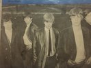 Rolling Stones Little Red Rooster/Off the Hook 7